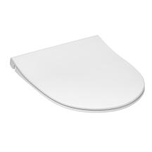 WC sedátko Vitra Sento duroplast bílá RN030S