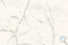 Dlažba Graniti Fiandre Marble Lab Calacatta Statuario bílá - 