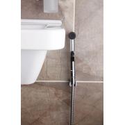 Umyvadlová baterie Paffoni Birillo s bidetovou sprškou chrom BI069CRD. obr. 5