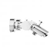 Vanová baterie S-Line Pro termostatická 150 mm chrom lesk SIKOBSLPRO222T (obr. 3)