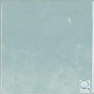 Obklady Ribesalbes Earth Powder Blue modrá
