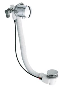 Vanový automat Silfra k vaně SUCRTEK90