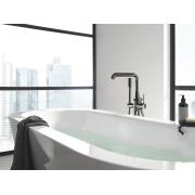 Vanová baterie Grohe Essence New Hard Graphite 23491A01. obr. 2 