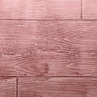 Kreativní omítky Baumit - Fládrování vzorek č. 4.4  - Baumit Finish, Baumit Lasur 726L Sensual, Baumit CreativTop Fine/Silk Life 0019