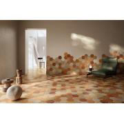 Dlažba Cir Cotto del Campiano terra di pienza béžová. CAMPIANO-001&nbsp;