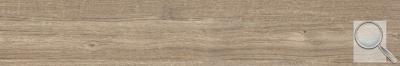 Dlažba Dom Signature Wood taupe hnědá