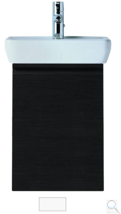 Koupelnová skříňka pod umyvadlo Laufen Pro 39x31x58 cm bílá H4830110954631. obr. 1
