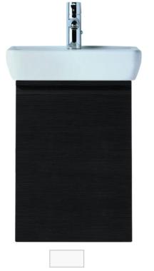 Koupelnová skříňka pod umyvadlo Laufen Pro 39x31x58 cm bílá H4830110954631