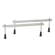 Masážní vana SIKO Idea Plus 160x75 cm MEDIUM akrylát pravá SIKOHMMID160P. NOHYLAGUNA&nbsp;