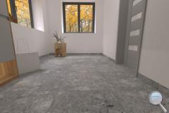 Dlažba Rako Atacama šedá - im-1200-CSE-ATACAMA
