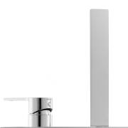 Umyvadlová baterie Paffoni Ringo včetně podomítkového tělesa chrom RIN105. obr. 4