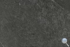 Dlažba Sintesi J.U.S.T. black slate černá - im-1200-JUST21618-018
