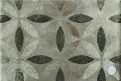 Dekor Cir Miami mix barev - 1063713-026