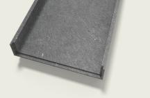 Obrubníky značka Transform