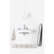 Umyvadlo Ravak Yard 800 keramické bílé XJX01280002. obr. 5