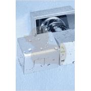 Termostat Grohe Grohtherm Cube s termostatickou baterií 150 mm chrom 34488000. obr. 4 