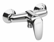 Sprchová baterie Jika Deep bez sprchového setu 150 mm chrom H3311U70044001