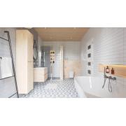 Obklady Ribesalbes Chic Colors blanco. Siko-Skandi-vizo1-im-1200_(1) 