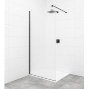 Sprchová zástěna walk-in / dveře 100 cm SAT Walk-In SATBWI100MSPRC. obr. 2 