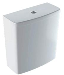 WC pouze nádrž Geberit Selnova 500.267.01.1