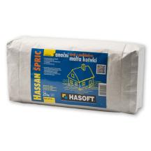 Kotvicí podhoz HASSAN ŠPRIC