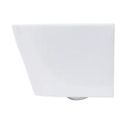 WC se sedátkem softclose závěsné SAT Infinitio zadní odpad SATINF010RREXP. obr. 6 