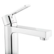 Umyvadlová baterie Paffoni Ringo bez výpusti chrom RIN071ES. obr. 4&nbsp;