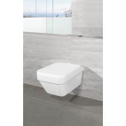 WC závěsné Villeroy & Boch Omnia Architectura, zadní odpad 5685HR01. obr. 2 