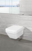 WC závěsné Villeroy & Boch Omnia Architectura, zadní odpad 5685HR01 (obr. 2)