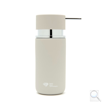 Dávkovač mýdla SAT Infinitio šedá SATDINFI99SE. obr. 1