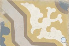 Dlažba Peronda FS 1827 mustard mix barev - 