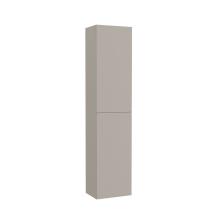 Koupelnová skříňka vysoká Roca Ona 40x175x30 cm písková mat A857635510