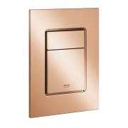 Ovládací tlačítko Grohe Skate Cosmopolitan S. Warm Sunset (kód: G37535DA0) 