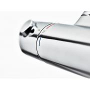 Sprchová baterie Ravak PURI 150 mm, termostatická PU033.00/150 X070116 (obr. 4)