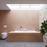 Dlažba Del Conca Timeline canyon oranžová. GCTL06RJ-004