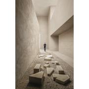 Dlažba Emil Matera Stone beige béžová. &nbsp;