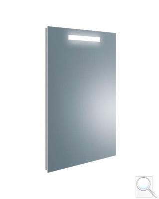 Zrcadlo Naturel Iluxit 50x70 cm ZIL7050LED. obr. 1