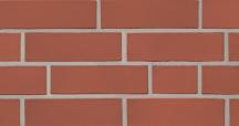 Cihla Klinker NF.Westerwald rot glatt