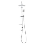 Sprchový systém Multi bez baterie chrom MULTIPIPEHNEW. obr. 2