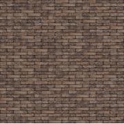 Lícová cihla FB 1130 Umber (210 × 100 × 50 mm). obr. 3&nbsp;