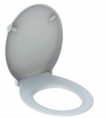 WC sedátko Geberit Selnova bílá 501.559.01.1