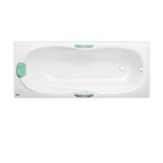 Obdélníková vana Laguna Mahé 150x70 cm, 160x70 cm, 170x70 cm akrylát. obr. 2&nbsp;