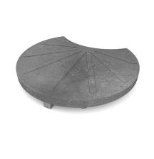 Zahradní nášlapné dílce