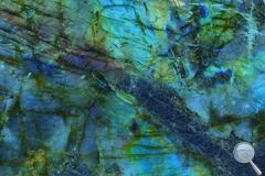 Dlažba Emil Tele di Marmo Lumia labradorite modrá - 