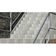 STEP CSB. povrch hladký - barva šedá 1 