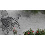 Venkovní betonová dlažba CSB - GRANITO. POVRCH EXCELLENT - BARVA ŠEDÁ&nbsp;(1)