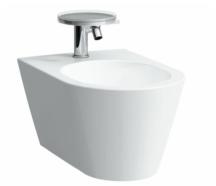 Bidet Laufen Kartell By Laufen závěsný, vnitřní přívod H8303314003021