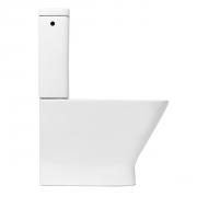 WC kombi, pouze mísa Roca The Gap, vario odpad, 60 cm A342737000 (obr. 3)