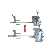 Vyrovnávací sada Porotherm na broušené cihly