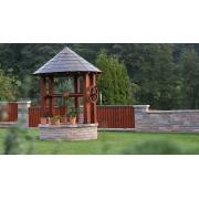 NATURBLOK CSB. povrch TUMBLE - barva NATURCOLOR ROCA 2 